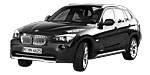 BMW E84 C2768 Fault Code