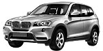 BMW F25 C2768 Fault Code