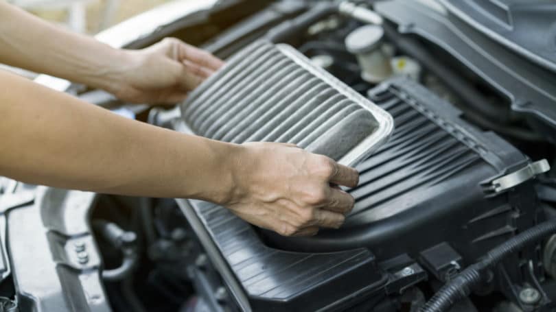 See C2768 repair manual